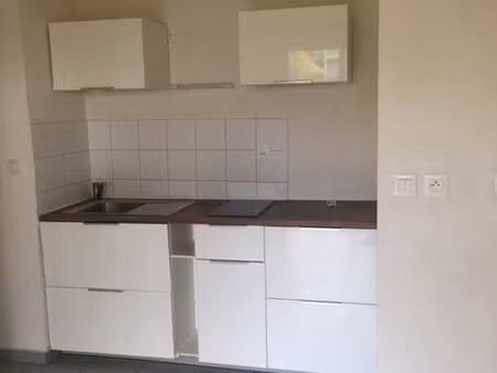 appartement t2 - bron