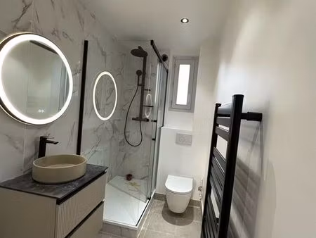 appartement jardin des plantes rouen