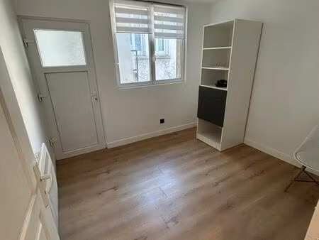 appartement 3 pièces