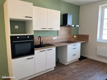 appartement a louer villefranche