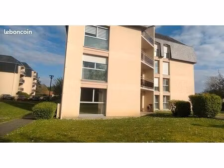 appartement f3 .79m2
