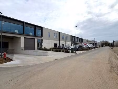 bien professionnel à vendre à bornem € 368.700 (lnmo1) | zimmo
