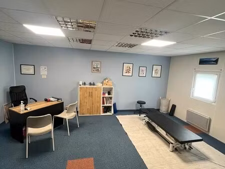 local professionnel 25m2