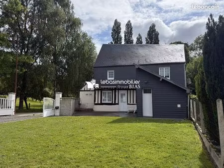 maison 5 pièces 152 m²