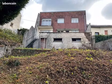 maison à rénover