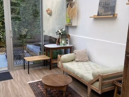 maison de ville - bray sur seine