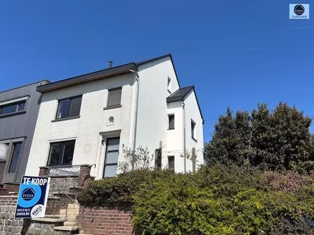 maison à vendre à leerbeek € 399.000 (lnmp7) - vastgoed svena | zimmo