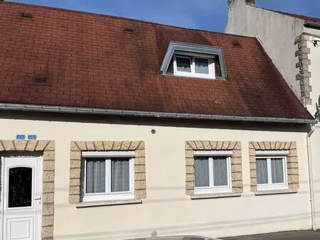maison à vendre gruchet-le-valasse