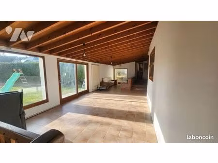 pavillon 5 pièces 189 m²