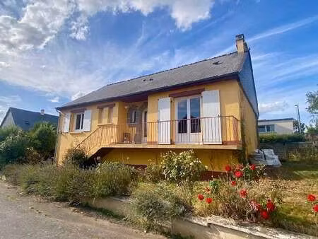 vente maison à la mézière (35520) : à vendre / 96m² la mézière