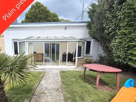 maison 3 pièces 69 m²