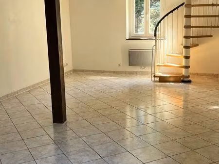 maison proche toute commodité
