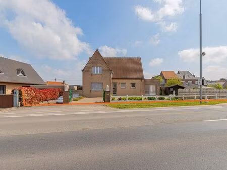maison à vendre à lede € 239.000 (lnmop) - immo de ras | zimmo