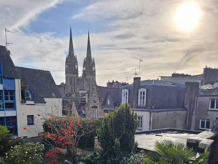 vente maison à quimper (29000) : à vendre / 147m² quimper