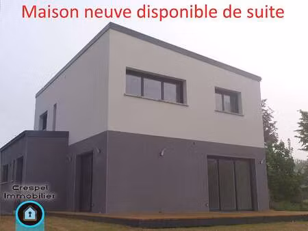 vente maison à romillé (35850) : à vendre / 138m² romillé