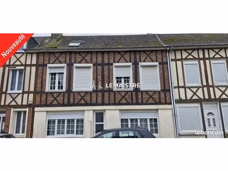maison 6 pièces 154 m²