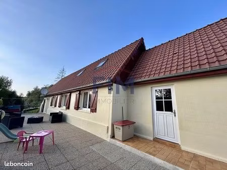 maison 1 pièce 81 m²