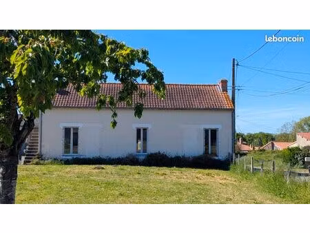 maison familiale 5 pièces