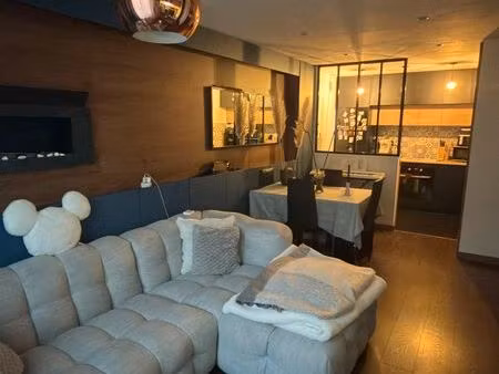 f2 en plein centre  commerces et transports au pied - idéal premier achat