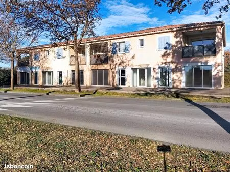 appartement 4 pièces 77 m²