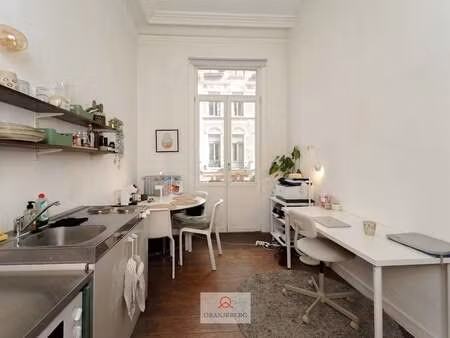 appartement à louer à gent € 550 (lnmnl) - oranjeberg | zimmo