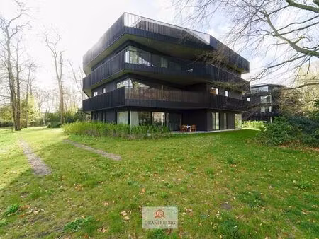 appartement à louer à sint-amandsberg € 1.350 (lnmmu) - oranjeberg | zimmo