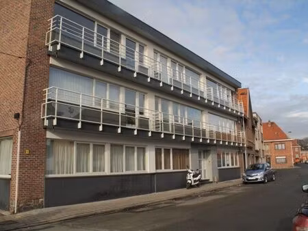 appartement à louer à hamme € 850 (lnmlx) - immobouw bart | zimmo