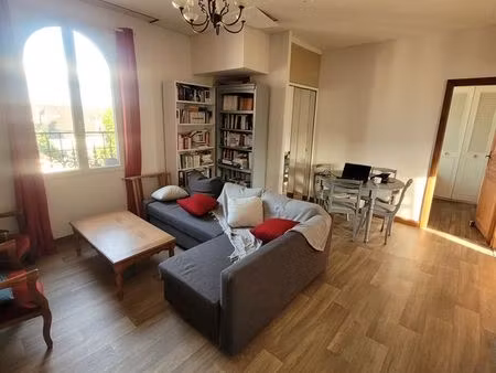 appartement à houilles