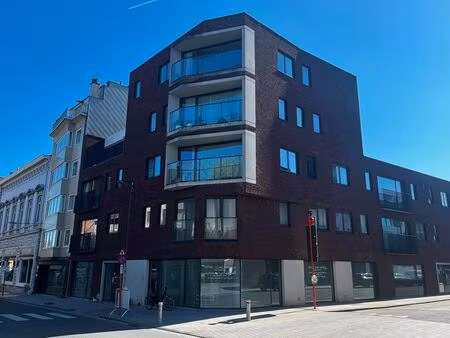 appartement à louer à kortrijk € 890 (lnmod) - immo maribrik | zimmo