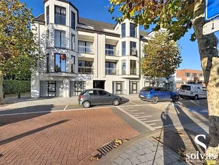 appartement à louer à maldegem € 895 (lnmmk) - solvas maldegem | zimmo