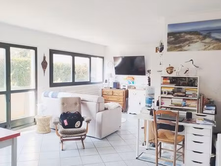 appartement très grand t2 / possibilité t3