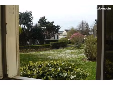 appartement 3 pièces de 68m². quartier epi d'or