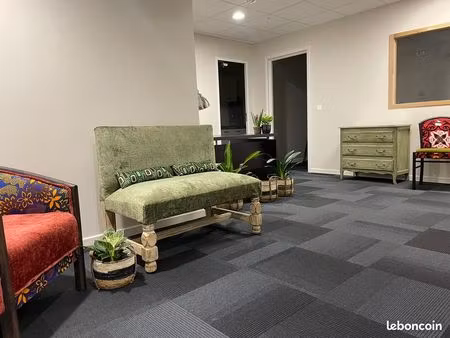 bureaux 11 m² aix-les-bains