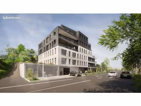bureaux 220 m² la ravoire