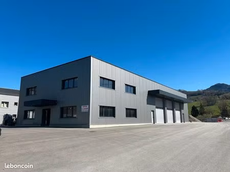 bureaux à louer