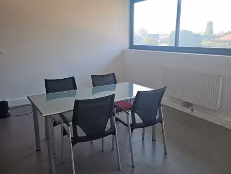 bureau idéal profession libérale