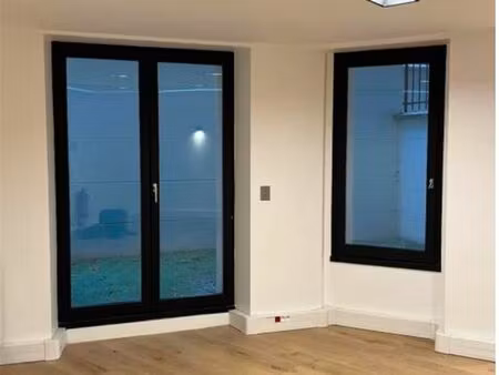 boutique 70 m² paris