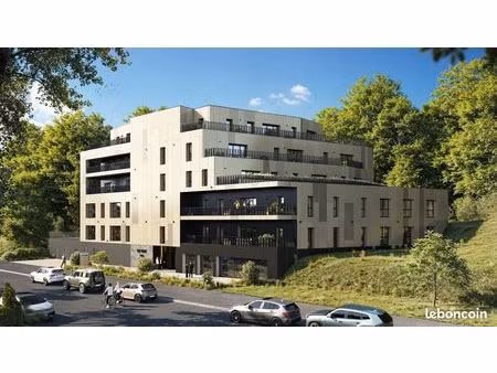 bureaux et commerce neufs à louer la ravoire carrefour de la trousse