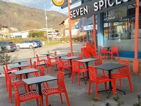 local commercial fond de commerce