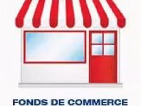 vente commerce saint jean de maurienne