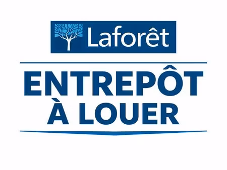 entrepôt 201 m² sillingy