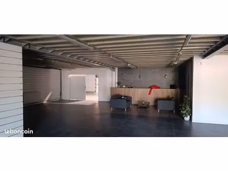 local commercial bord vru