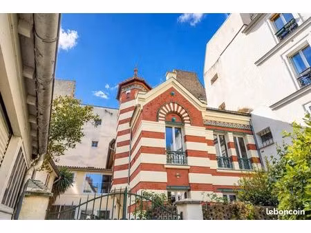 local commercial 306 m² paris 5ème