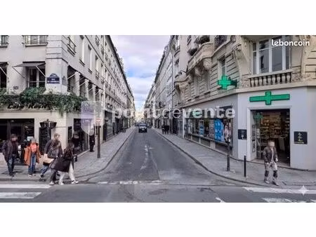 local commercial 106 m²