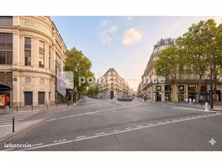 local commercial 85 m²