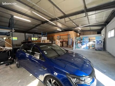 local commercial sillingy