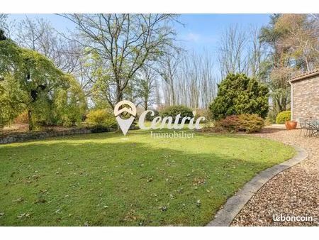 maison 5 pièces 149 m²