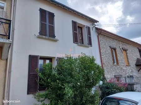 maison 5 pièces 87 m²