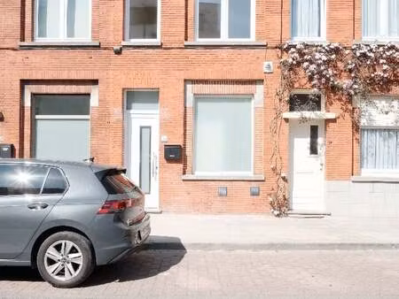 maison à louer à emelgem € 1.050 (lnmmj) - zakenkantoor philippe dhont | zimmo