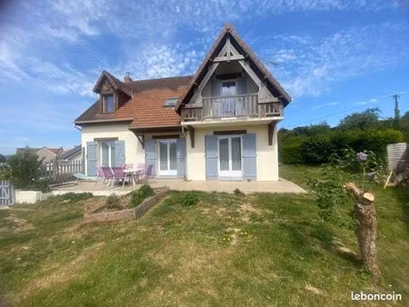 maison 140m2